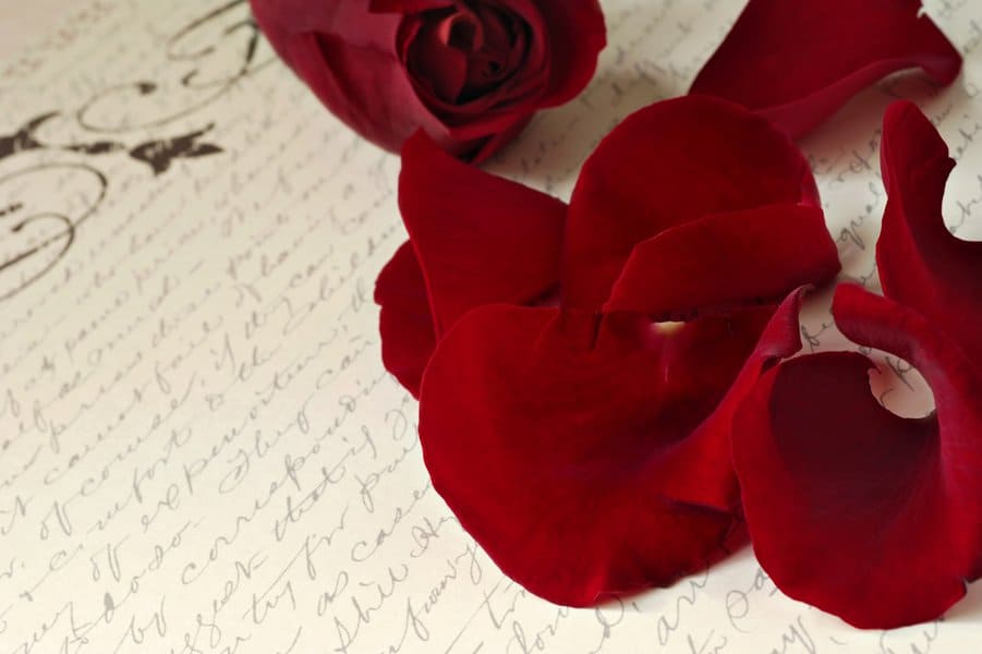 82首有趣的玫瑰是红色的诗，会让你开怀大笑