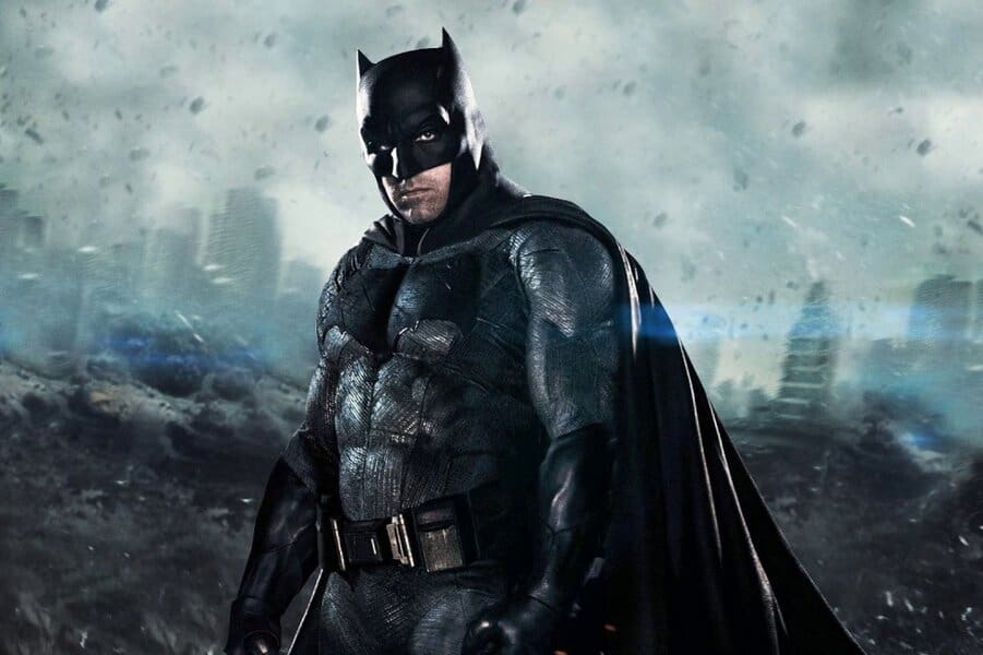 从亚当·韦斯特到罗伯特·帕丁森:所有真人蝙蝠侠演员的出场顺序
