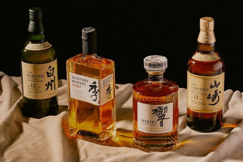 日本威士忌新规对你最喜欢的威士忌意味着什么?