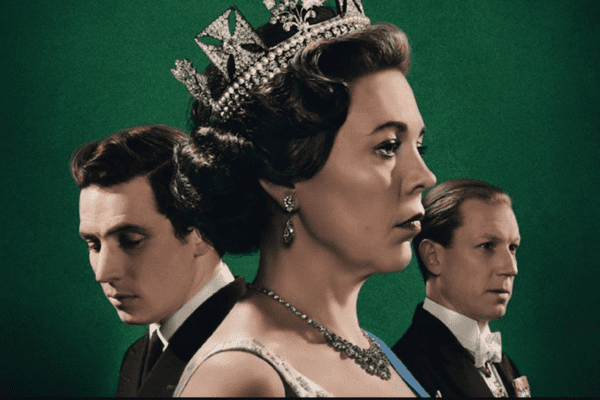 关于君主政体的10部最佳电视剧